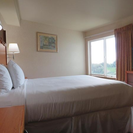 Hotel Mar Vista Ocean Shores Dış mekan fotoğraf