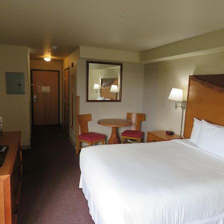 Hotel Mar Vista Ocean Shores Dış mekan fotoğraf