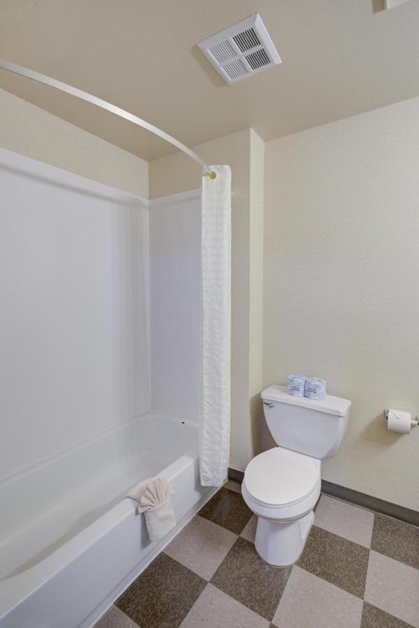 Hotel Mar Vista Ocean Shores Dış mekan fotoğraf