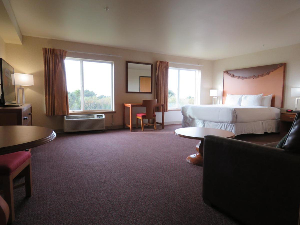 Hotel Mar Vista Ocean Shores Dış mekan fotoğraf