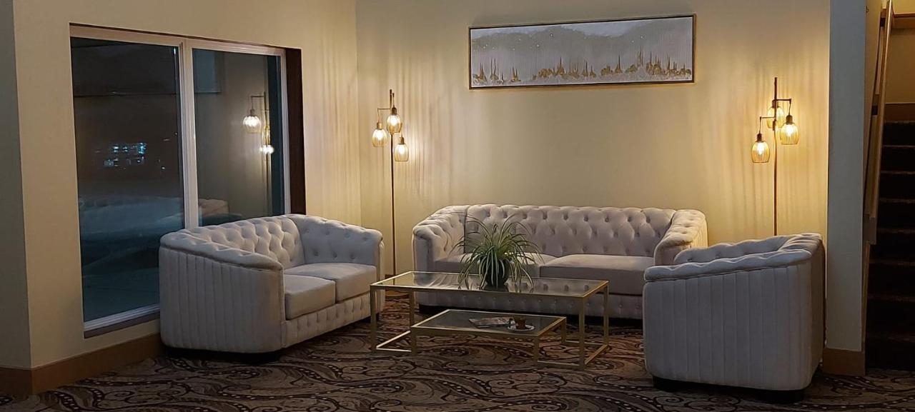 Hotel Mar Vista Ocean Shores Dış mekan fotoğraf