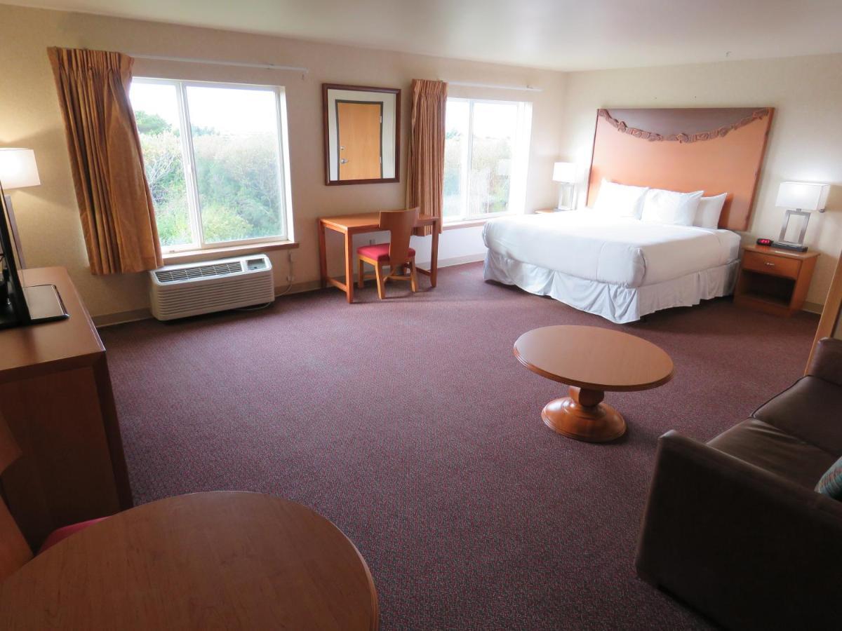 Hotel Mar Vista Ocean Shores Dış mekan fotoğraf