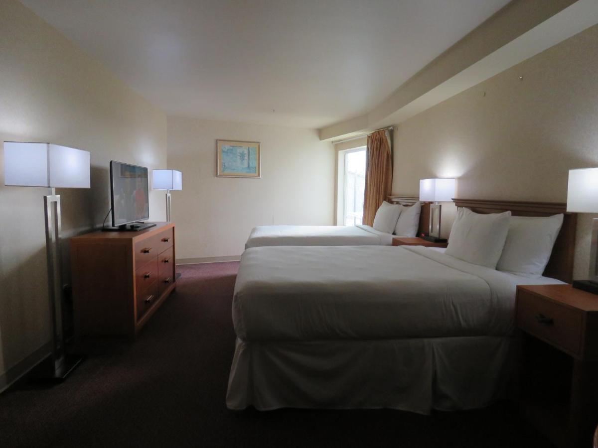 Hotel Mar Vista Ocean Shores Dış mekan fotoğraf