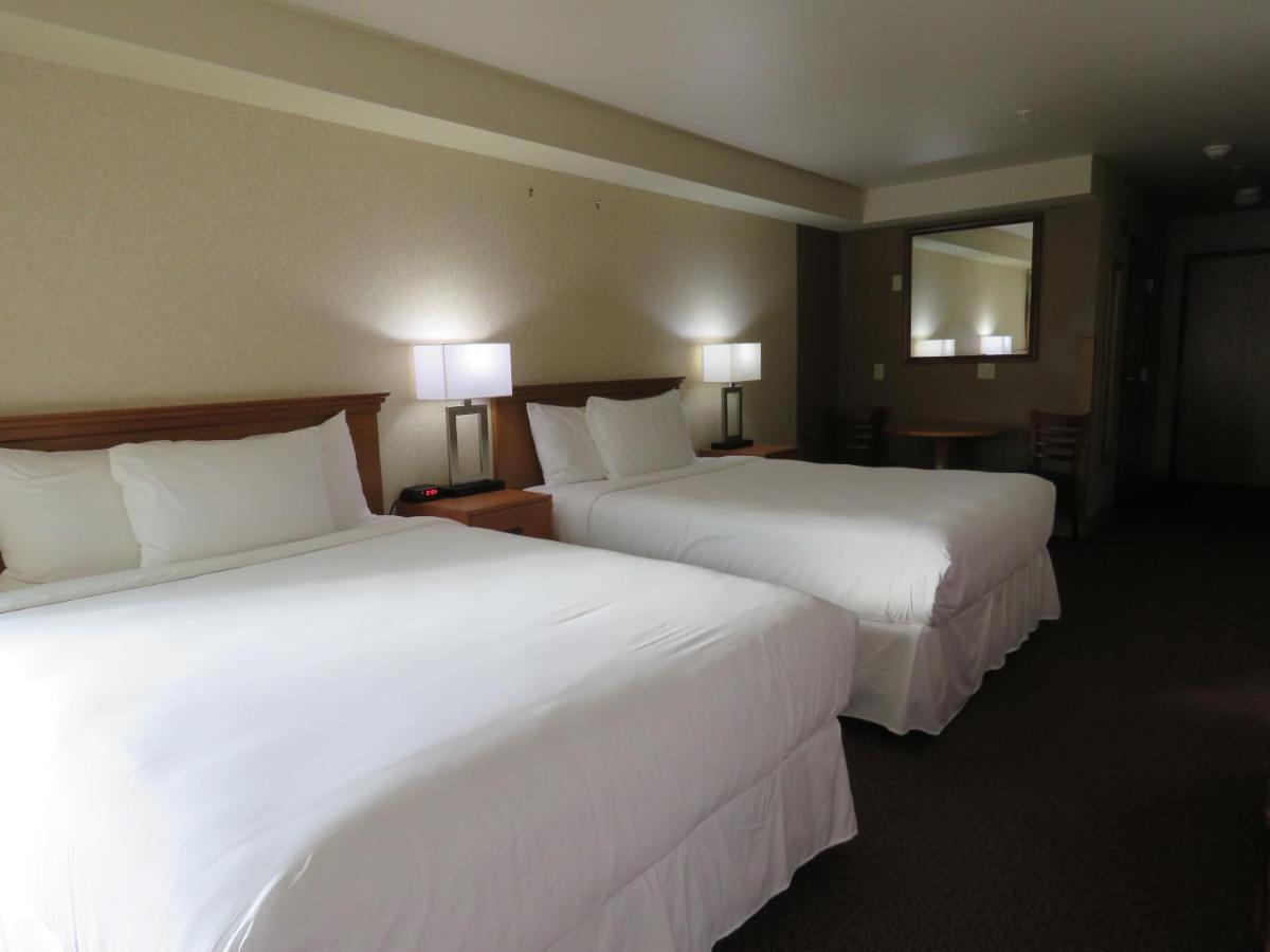 Hotel Mar Vista Ocean Shores Dış mekan fotoğraf
