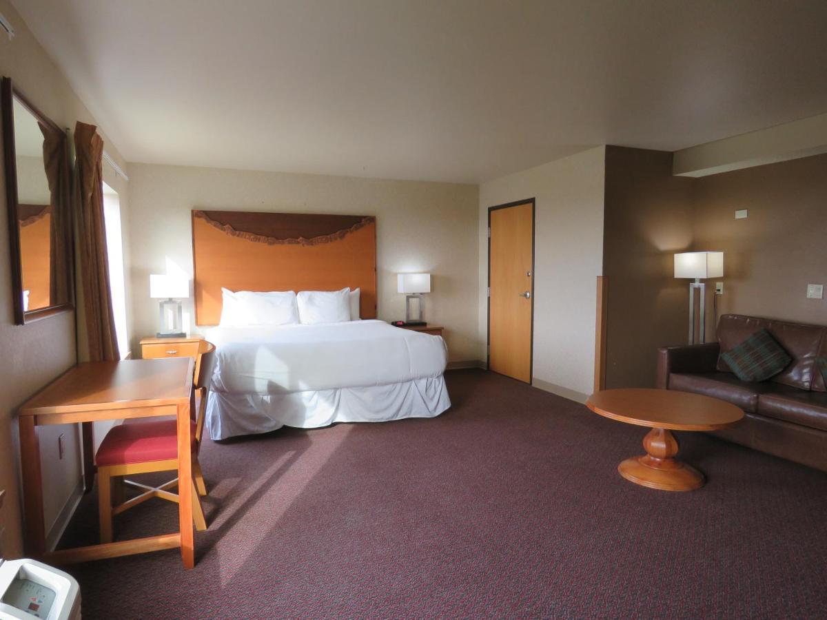 Hotel Mar Vista Ocean Shores Dış mekan fotoğraf