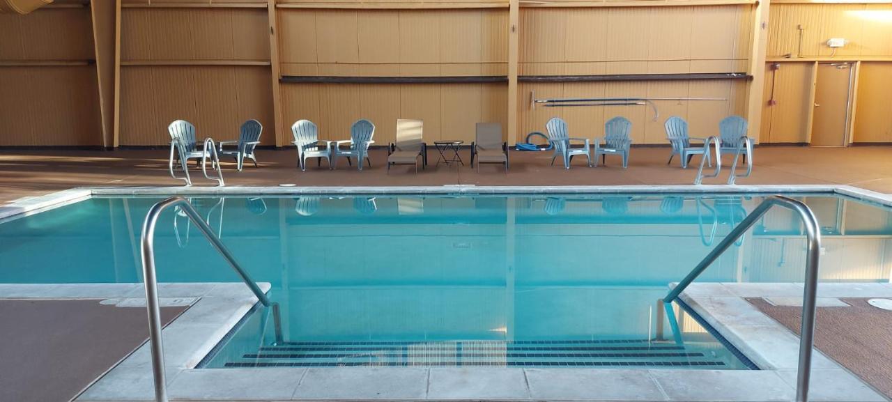 Hotel Mar Vista Ocean Shores Dış mekan fotoğraf
