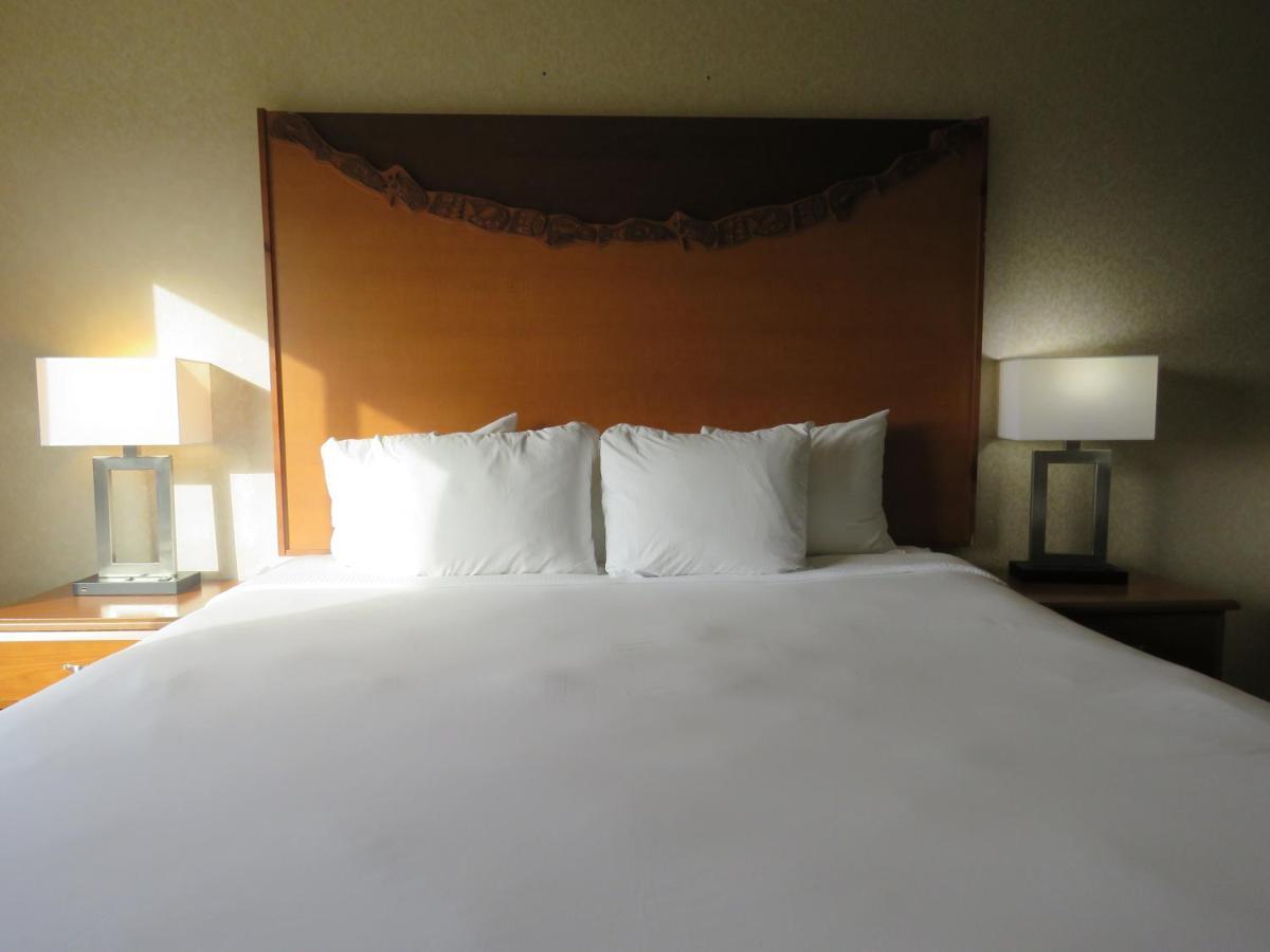 Hotel Mar Vista Ocean Shores Dış mekan fotoğraf