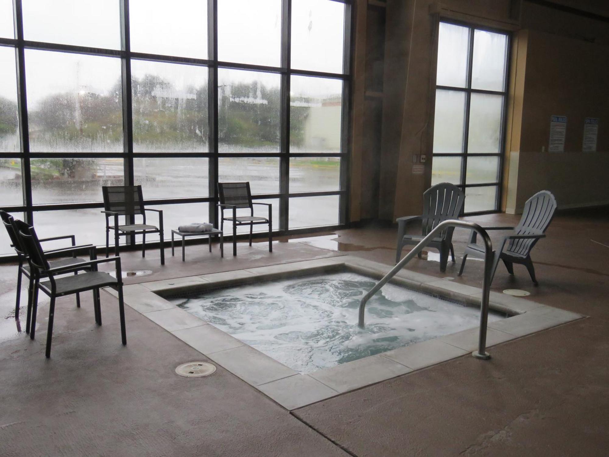 Hotel Mar Vista Ocean Shores Dış mekan fotoğraf