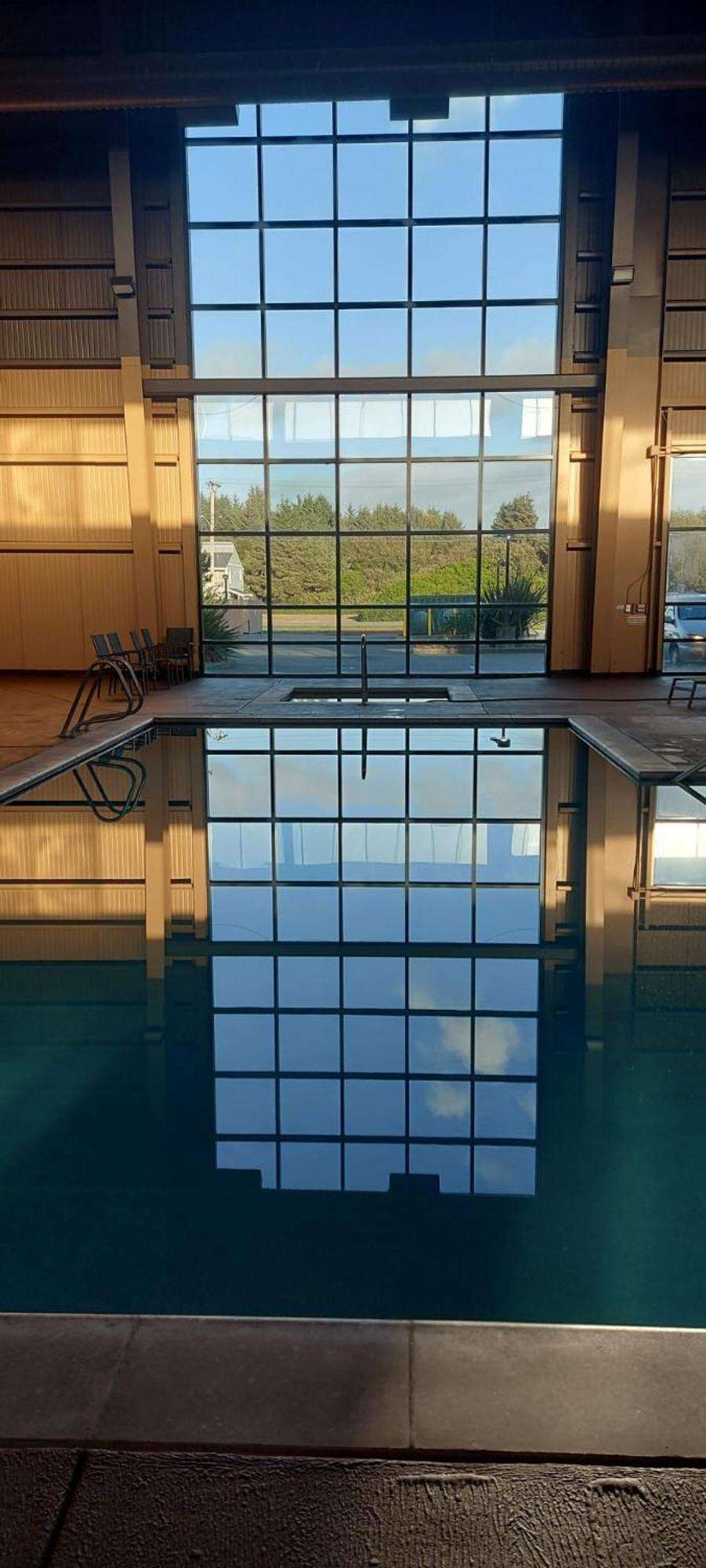 Hotel Mar Vista Ocean Shores Dış mekan fotoğraf