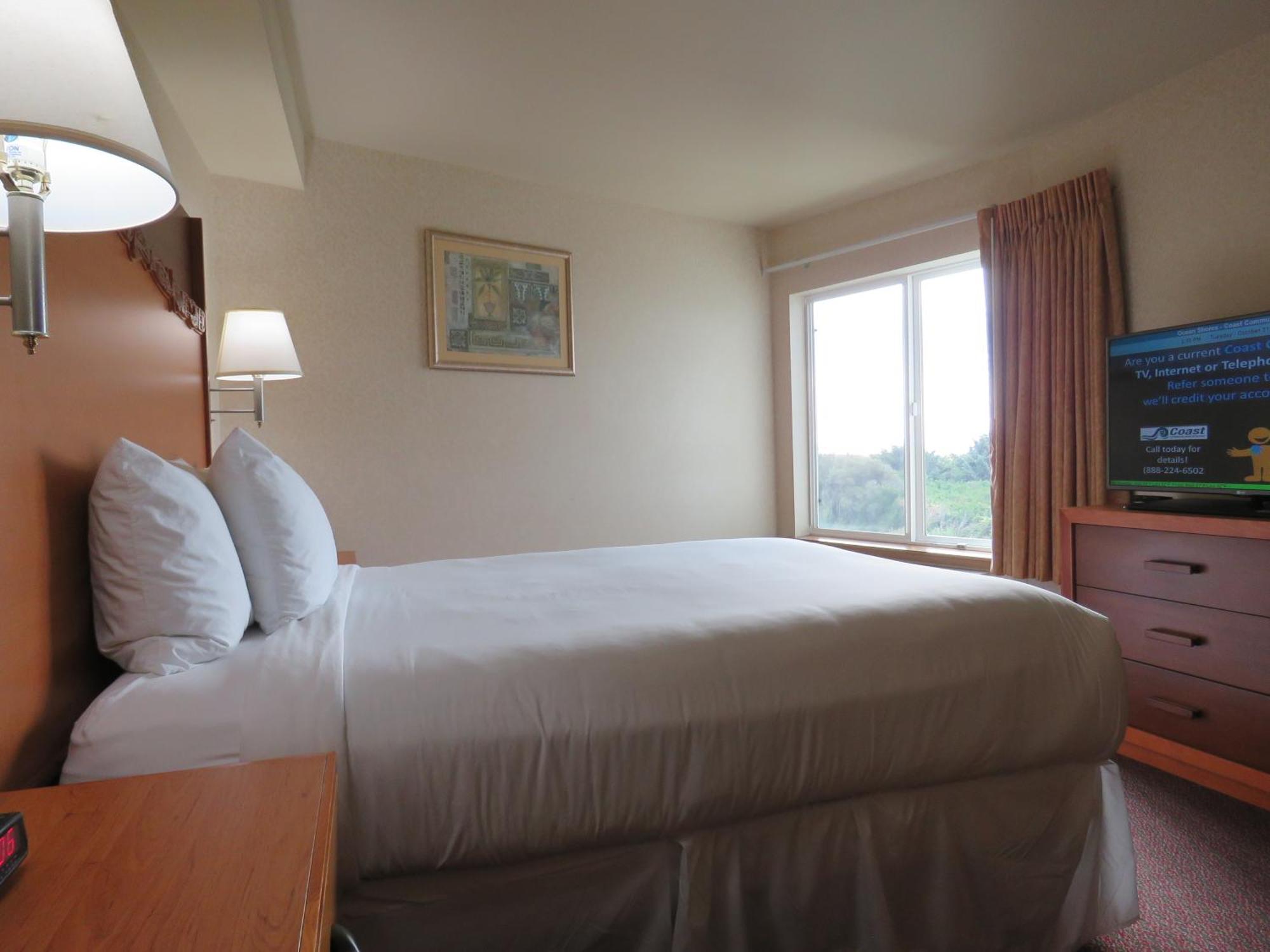 Hotel Mar Vista Ocean Shores Dış mekan fotoğraf