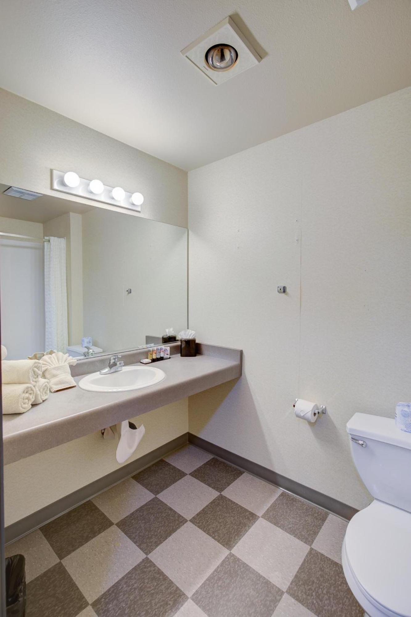 Hotel Mar Vista Ocean Shores Dış mekan fotoğraf
