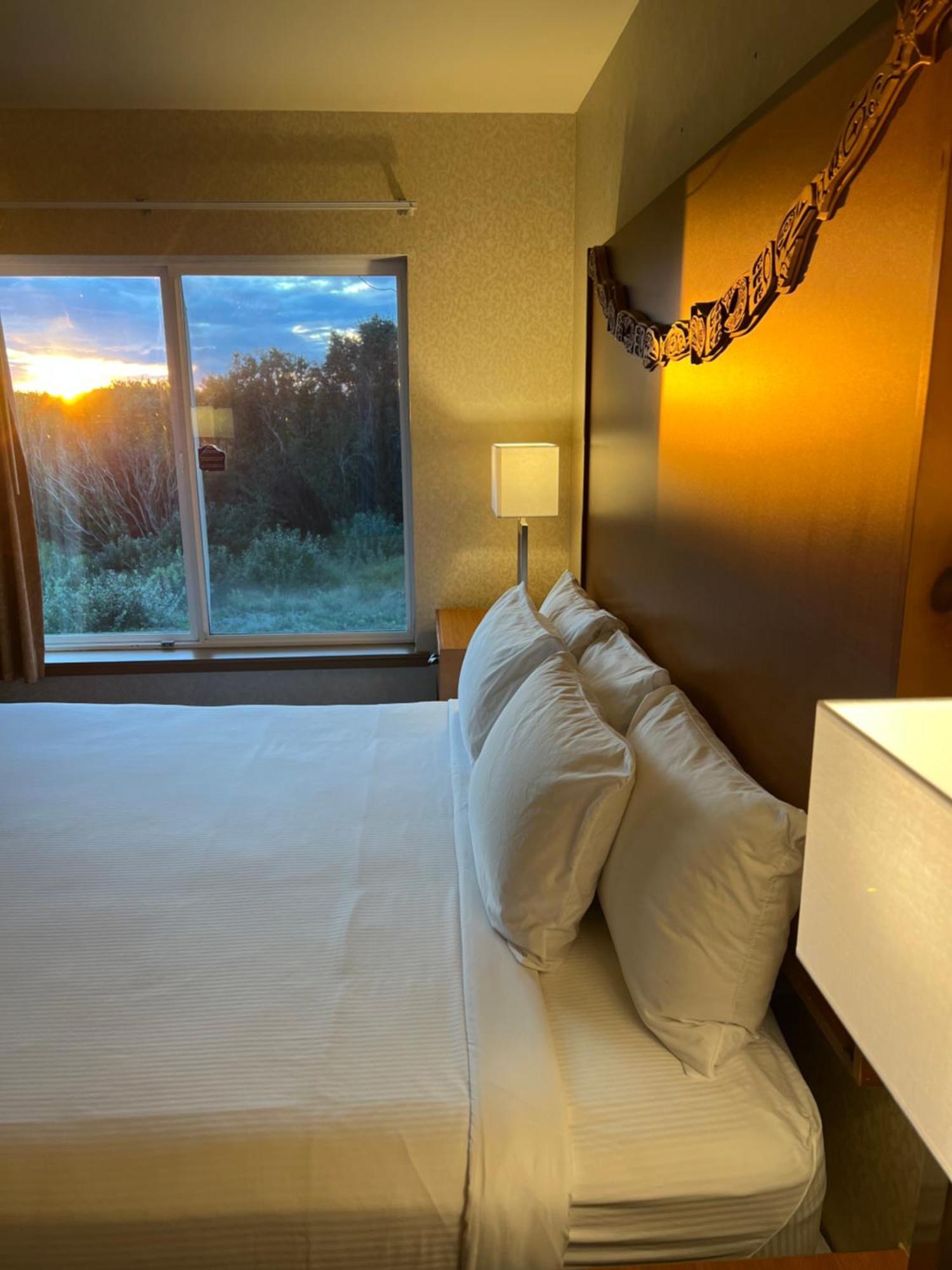 Hotel Mar Vista Ocean Shores Dış mekan fotoğraf