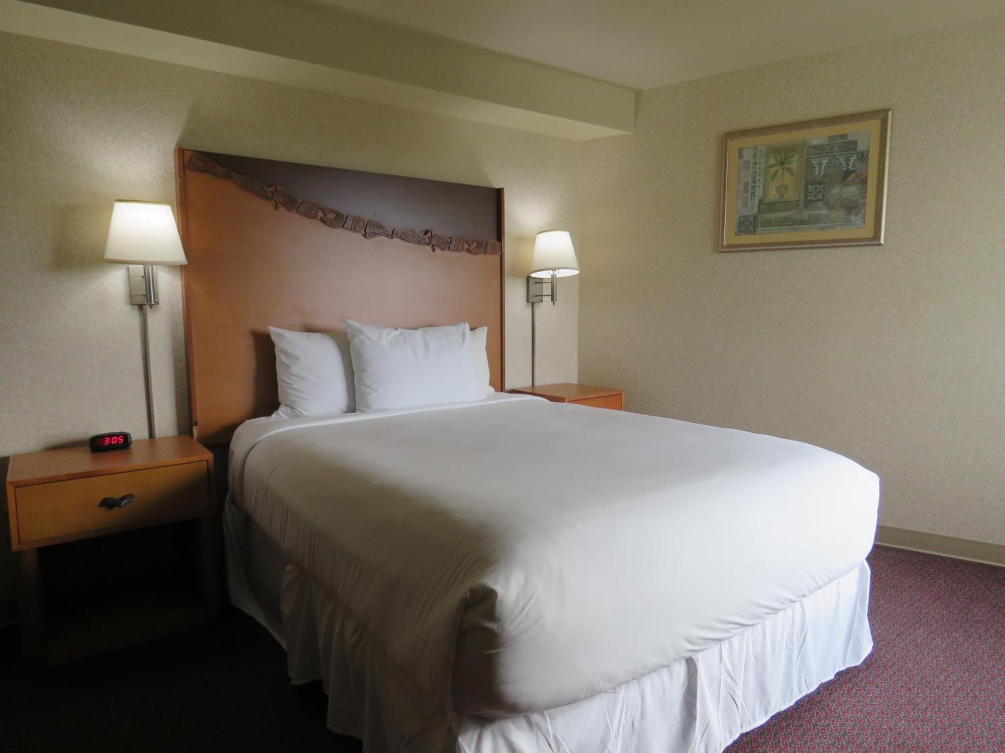 Hotel Mar Vista Ocean Shores Dış mekan fotoğraf