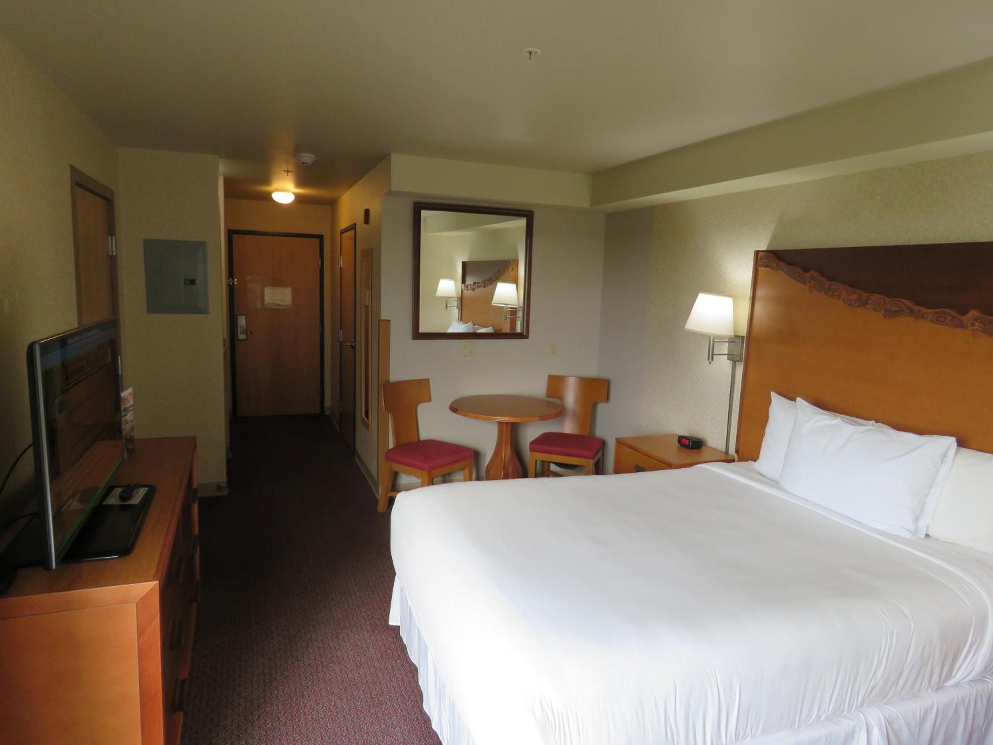 Hotel Mar Vista Ocean Shores Dış mekan fotoğraf