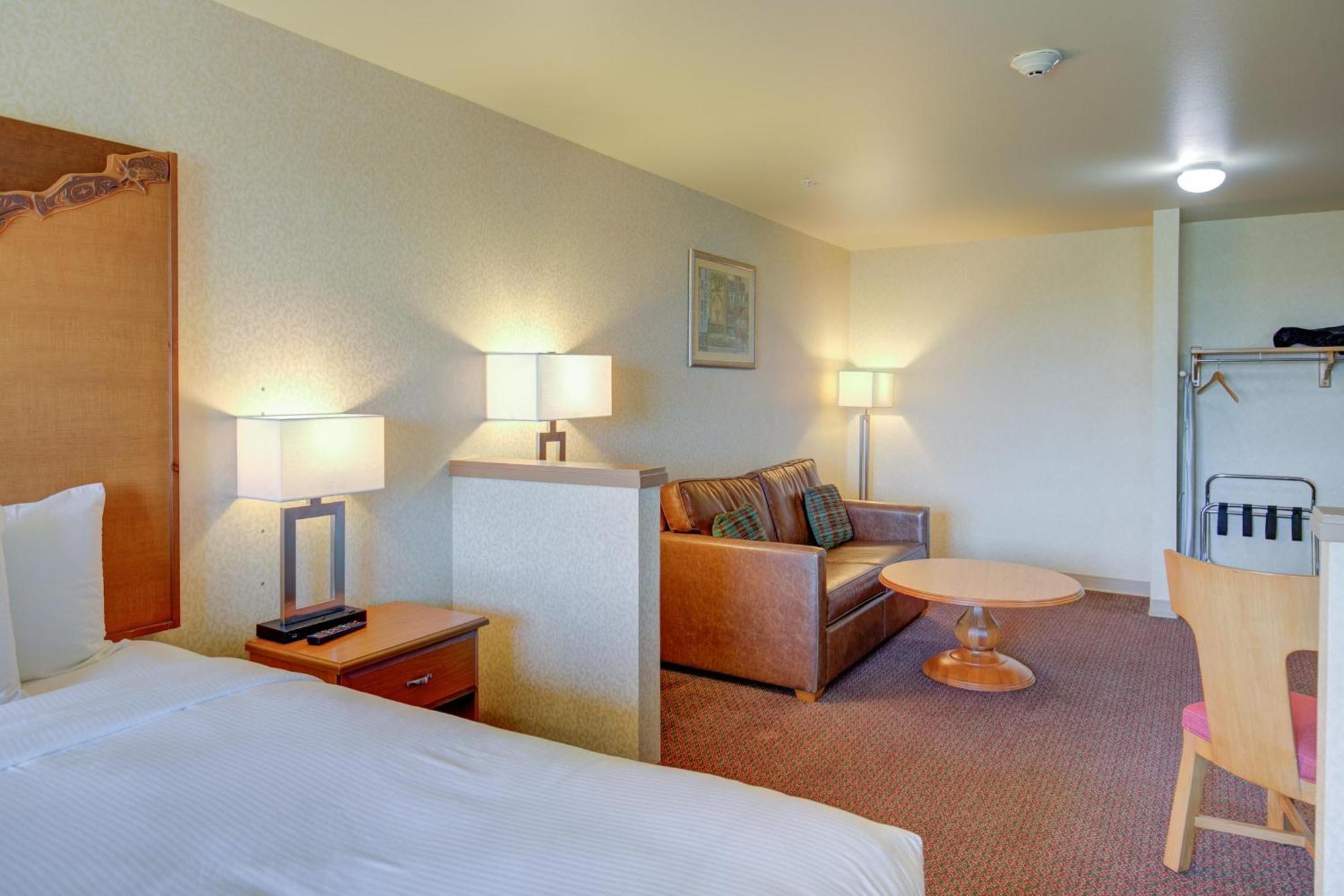 Hotel Mar Vista Ocean Shores Dış mekan fotoğraf