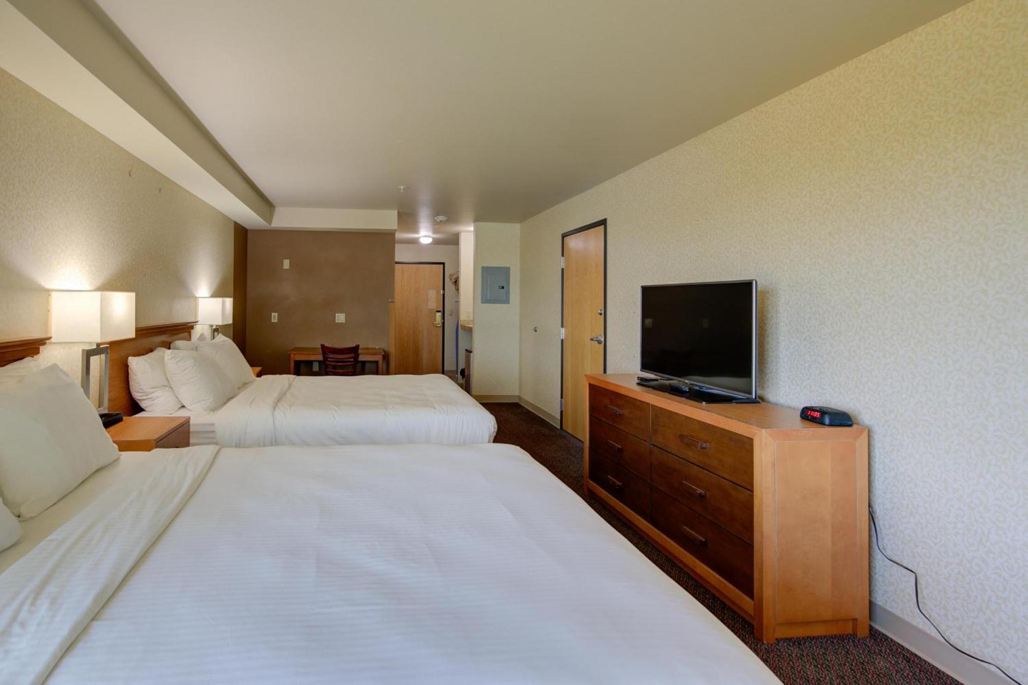 Hotel Mar Vista Ocean Shores Dış mekan fotoğraf