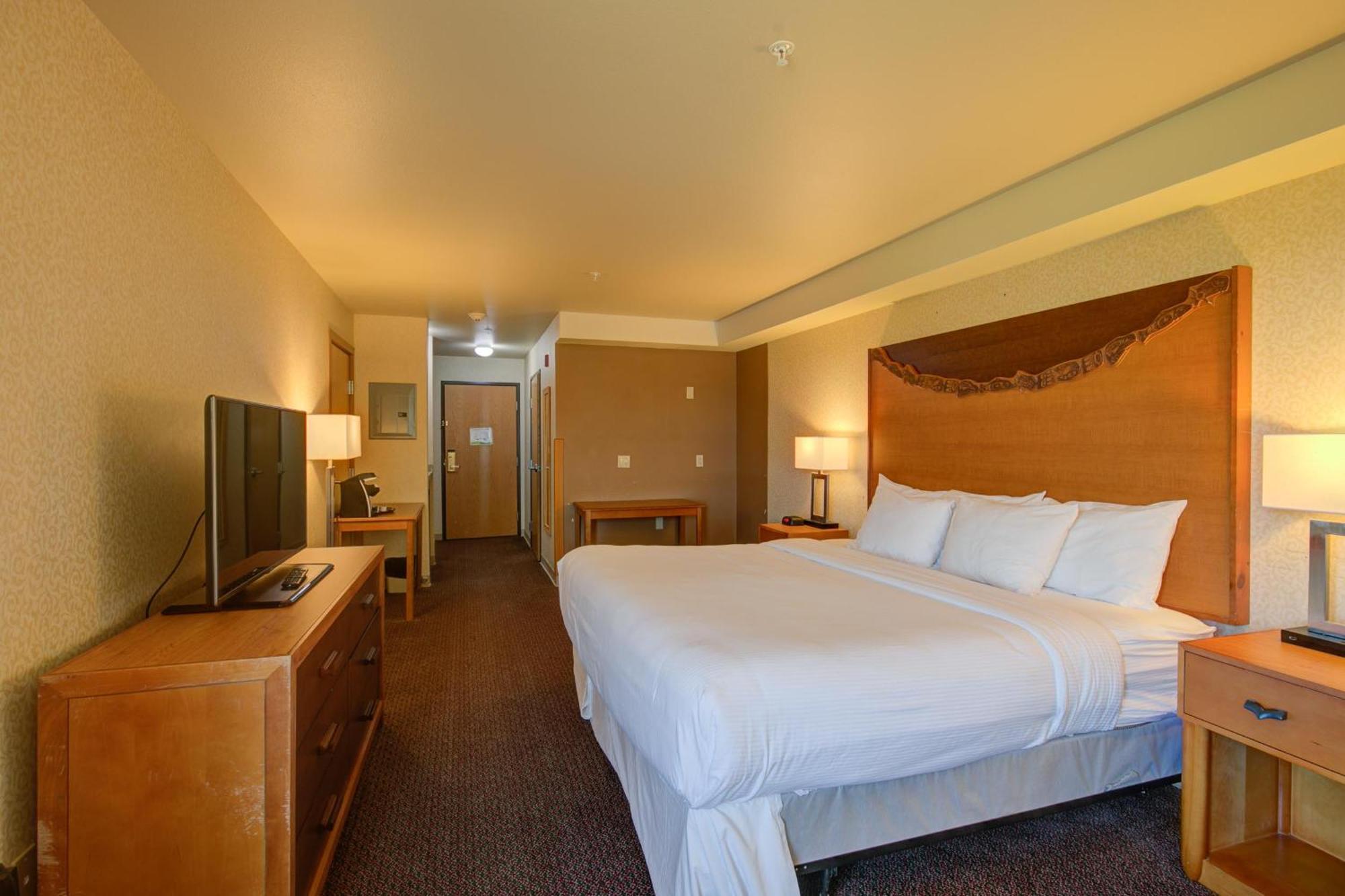 Hotel Mar Vista Ocean Shores Dış mekan fotoğraf
