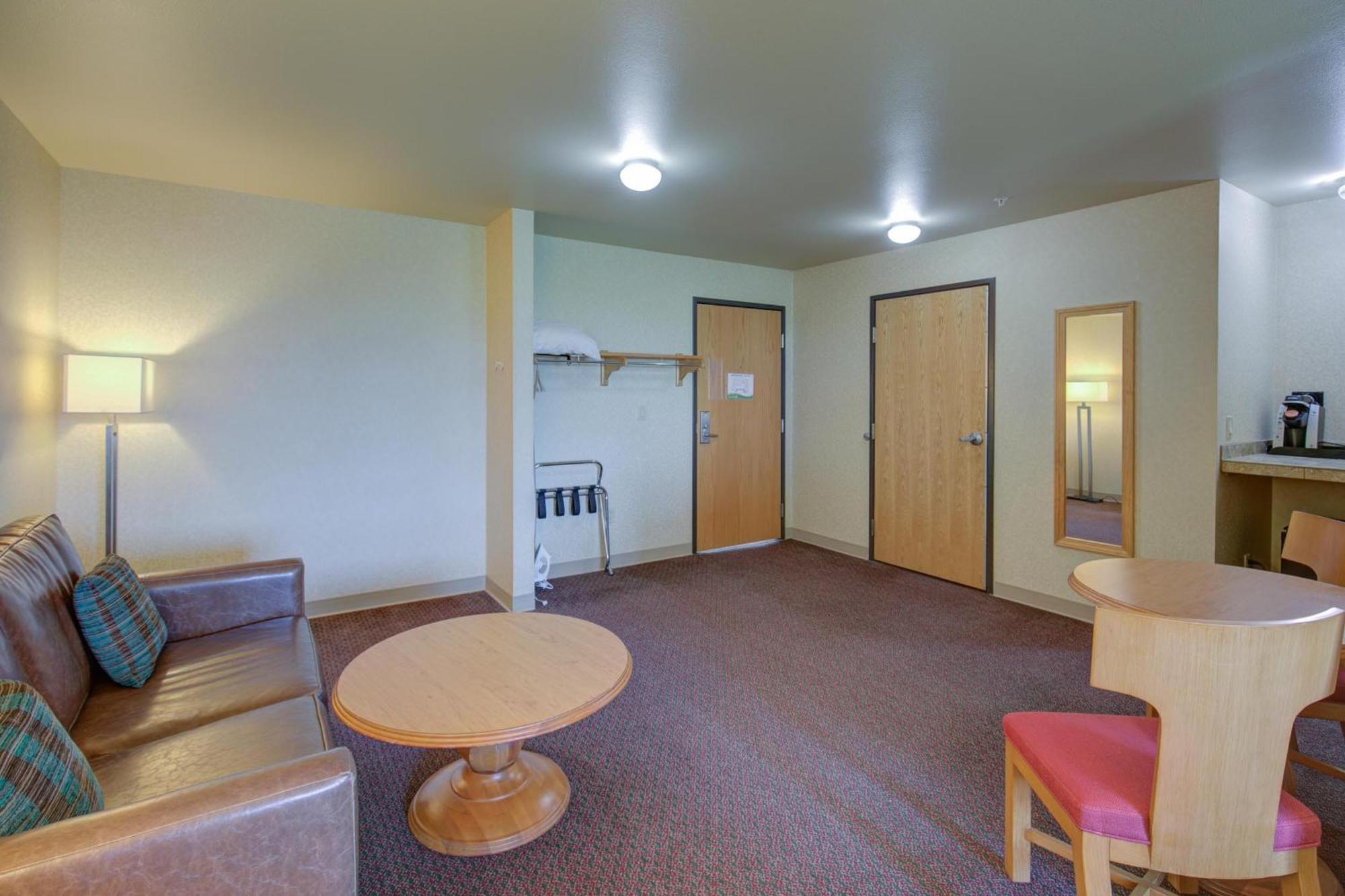 Hotel Mar Vista Ocean Shores Dış mekan fotoğraf